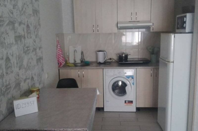 Студия в частном доме на Октябрьской