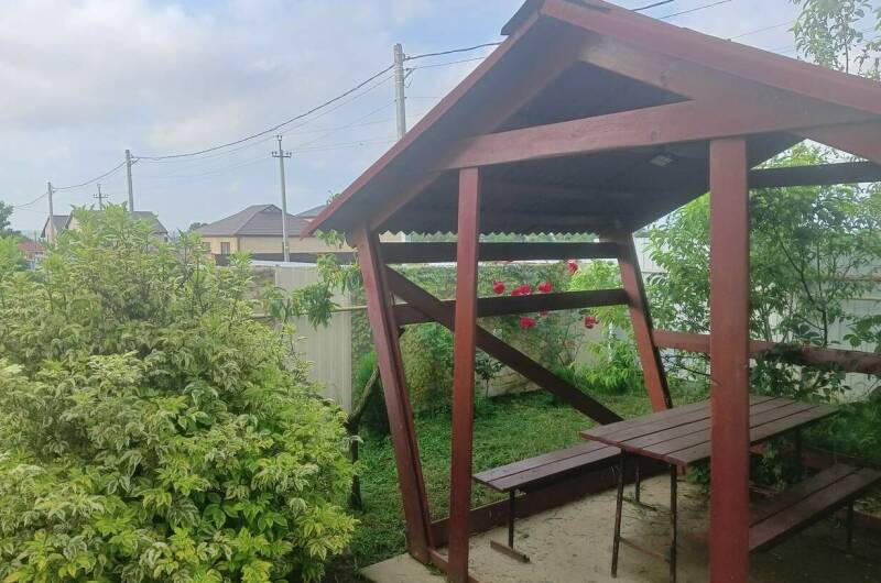 Студия в частном доме на Октябрьской