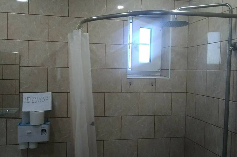 Студия в частном доме на Октябрьской