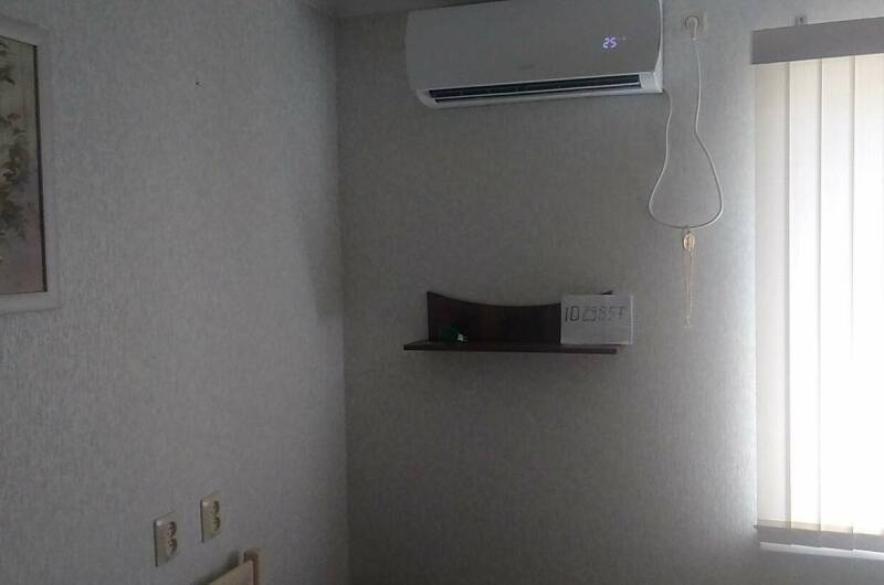 Студия в частном доме на Октябрьской