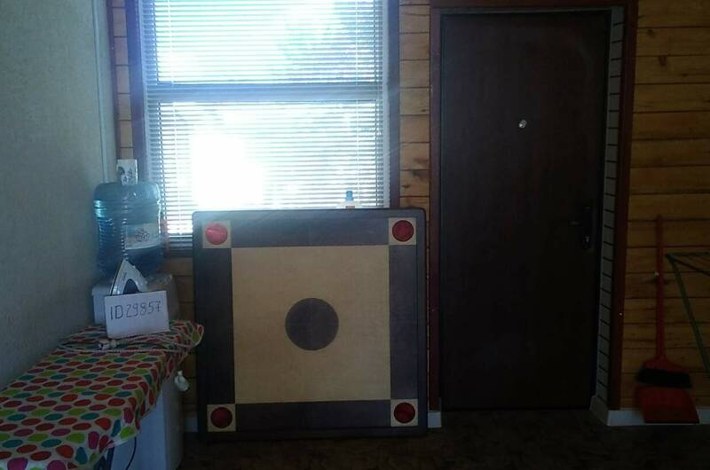 Студия в частном доме на Октябрьской