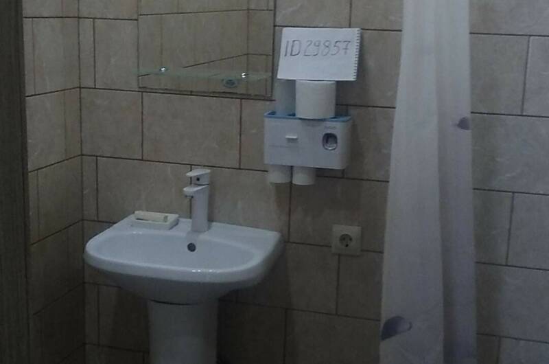 Студия в частном доме на Октябрьской