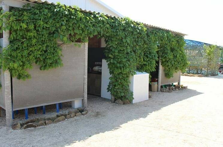 Частный сектор «Лесная 33»