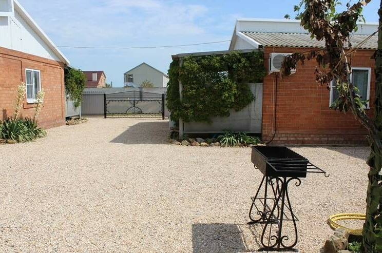 Частный сектор «Лесная 33»