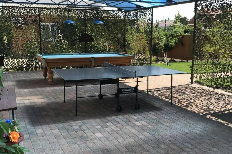 Частный сектор «Лесная 33»