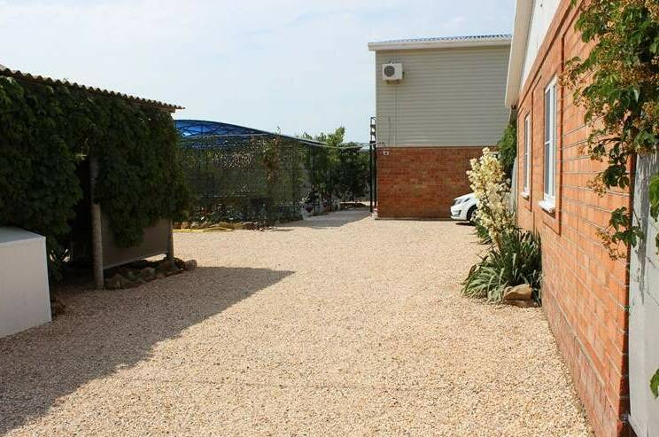 Частный сектор «Лесная 33»