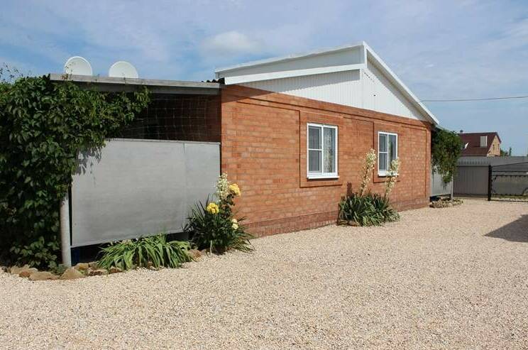 Частный сектор «Лесная 33»