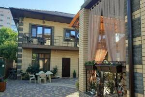 Изображение Гостевой Дом «На переулке Морском 8» #2