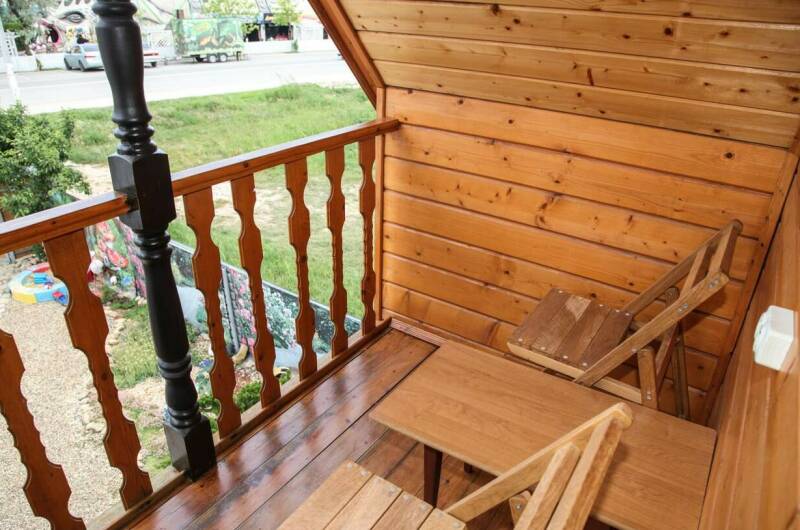 Коттеджи с бассейном «У Татьяны»