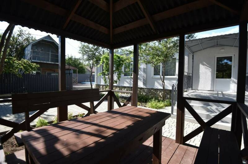 Комфортабельные апартаменты «Мираж»