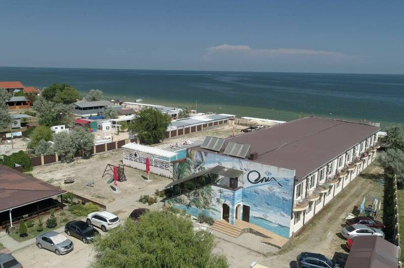 Отель «Оникс»