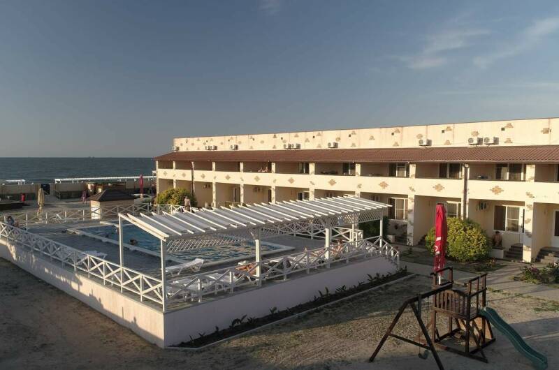 Отель «Оникс»