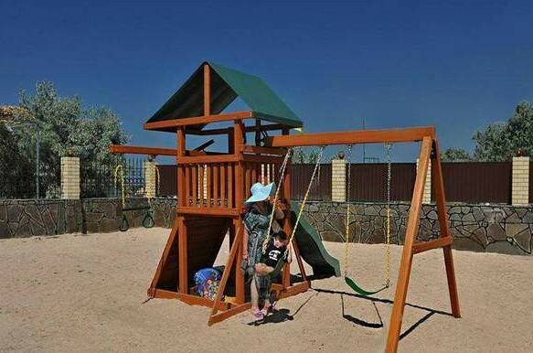 Отель «Оникс»