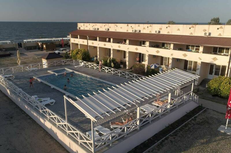 Отель «Оникс»