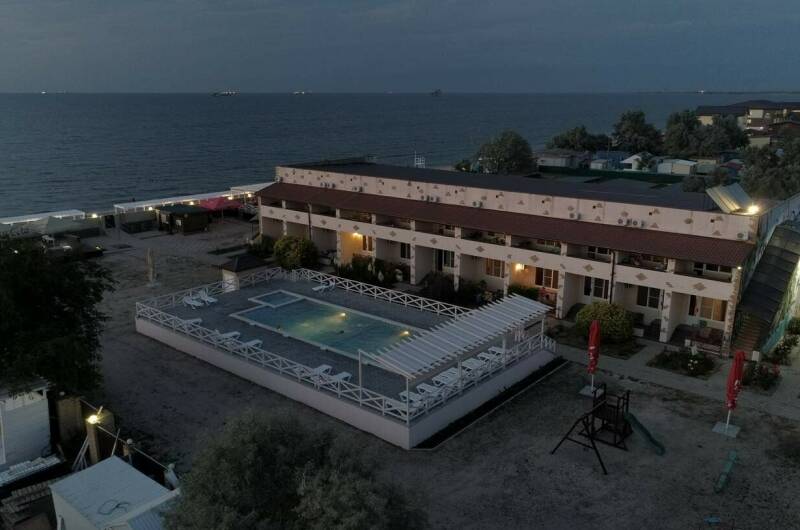 Отель «Оникс»