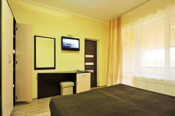 Отель «Оникс»