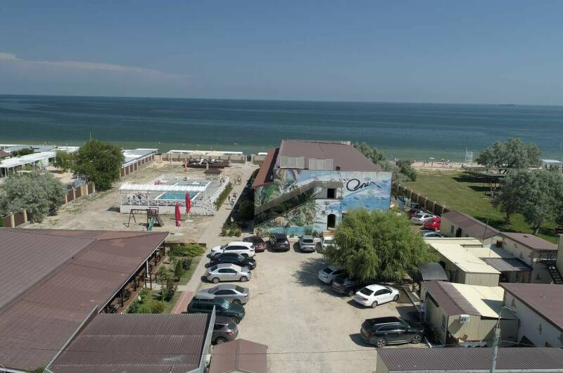 Отель «Оникс»