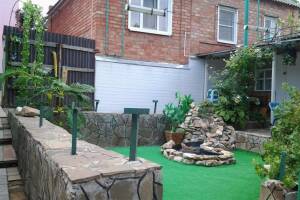 Изображение Частный дом «В гостях у Шаха» #3