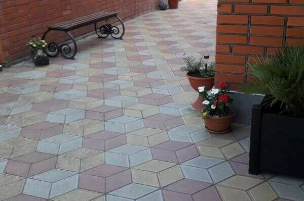 Гостевой дом «Лазурный»