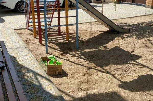 Гостевой дом «Лазурный»