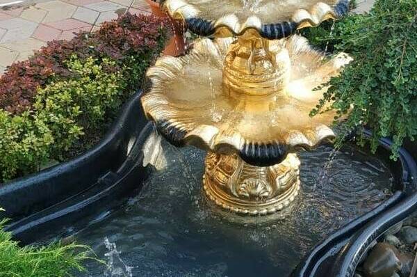 Гостевой дом «Лазурный»