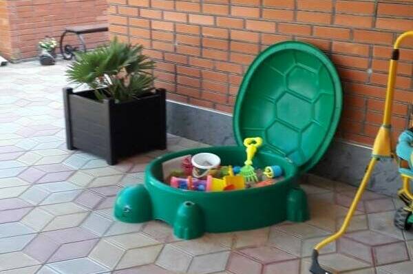 Гостевой дом «Лазурный»