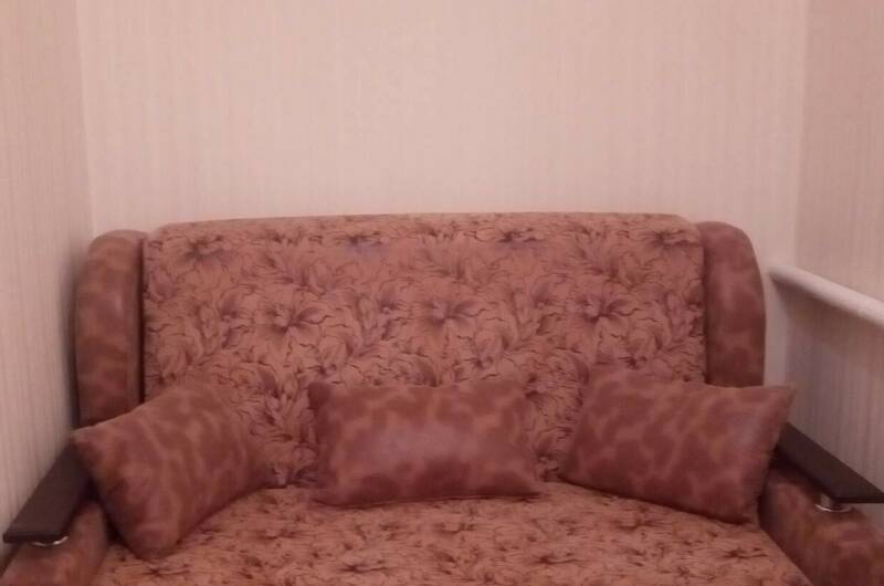 Дом под ключ на Павлова