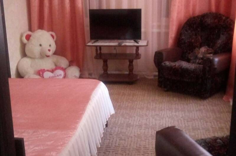 Дом под ключ на Павлова