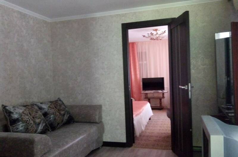 Дом под ключ на Павлова