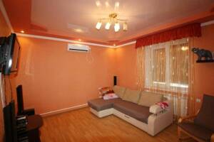 Изображение Дом из трех комнат «На пляже Каменка» #4