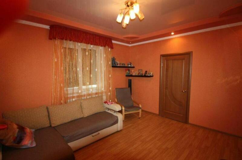 Дом из трех комнат «На пляже Каменка»