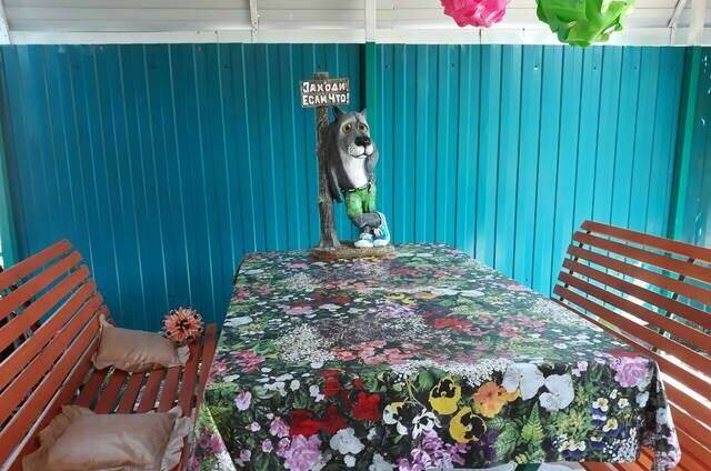 Дом под ключ