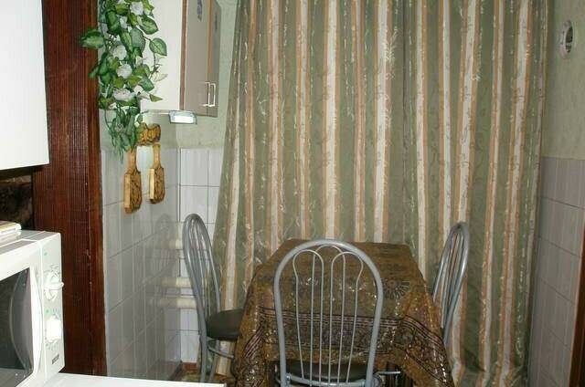 Дом под ключ