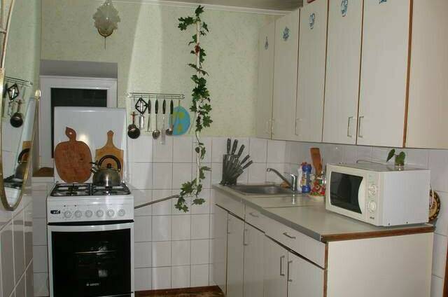 Дом под ключ