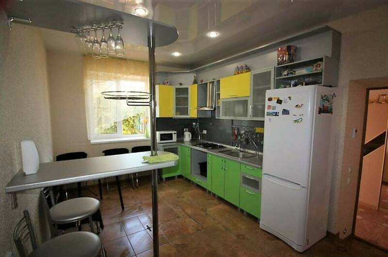 Частное домовладение «На пляже Каменка»