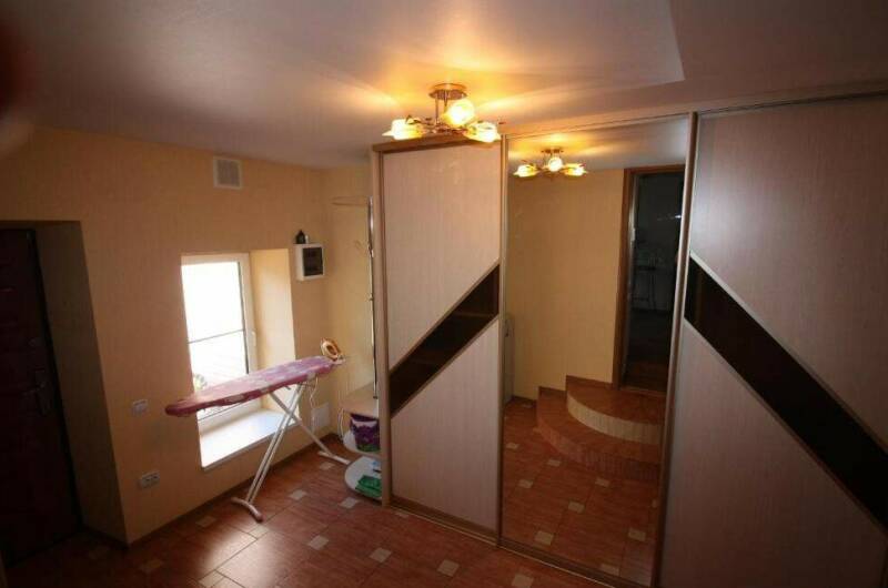 Частное домовладение «На пляже Каменка»