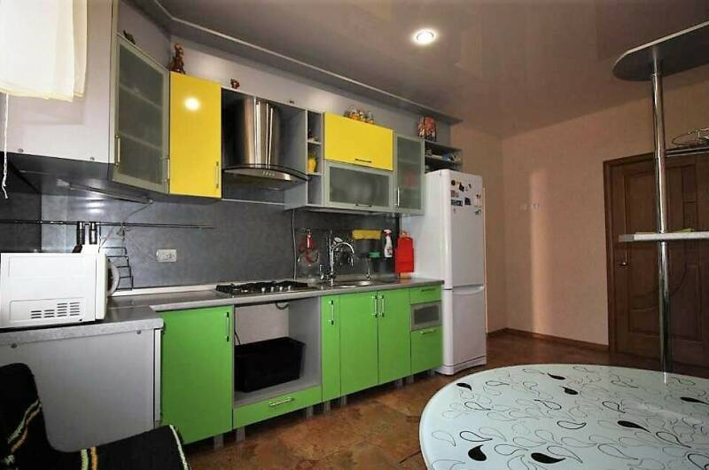 Частное домовладение «На пляже Каменка»