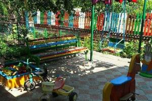 Изображение Гостевой дом «У Татьяны» #1