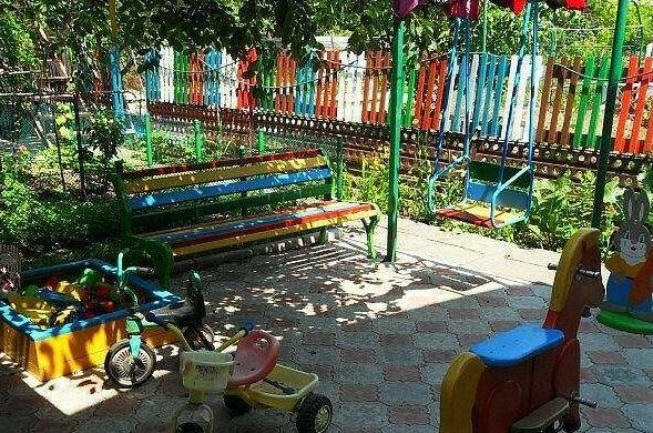 Гостевой дом «У Татьяны»