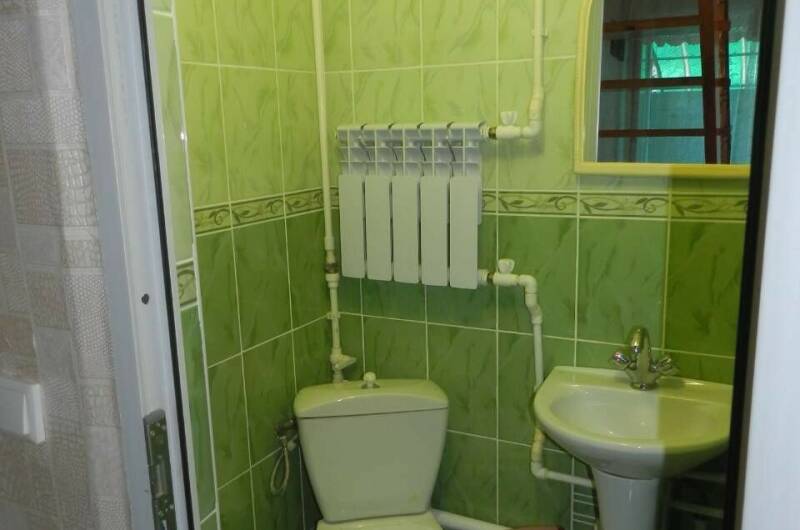 Гостевой дом «У Татьяны»