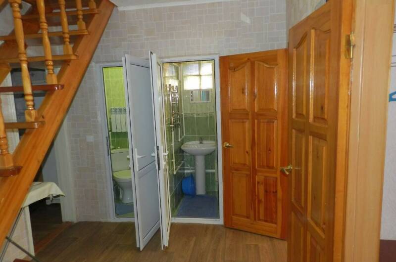 Гостевой дом «У Татьяны»