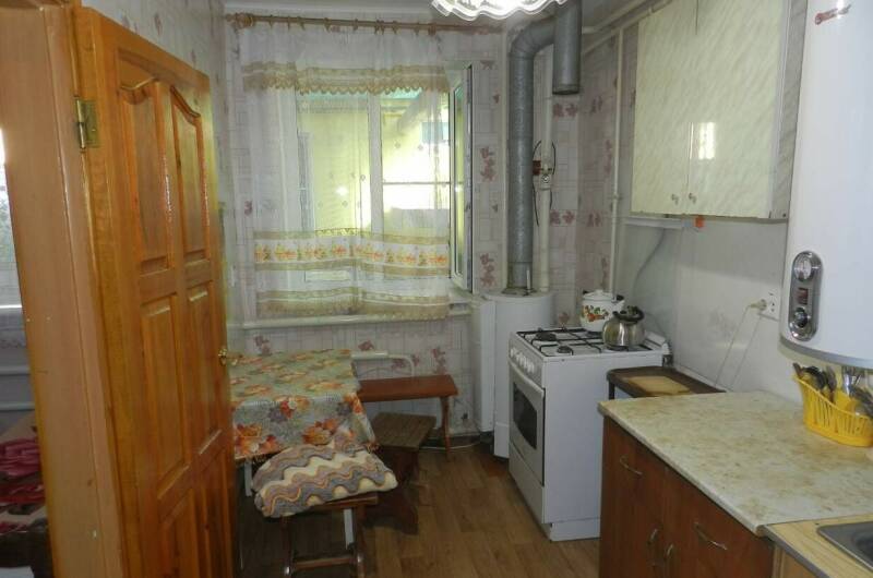 Гостевой дом «У Татьяны»