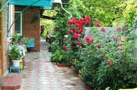 Гостевой дом «У Татьяны»