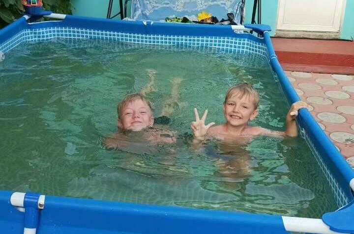 Дом под ключ у Моря