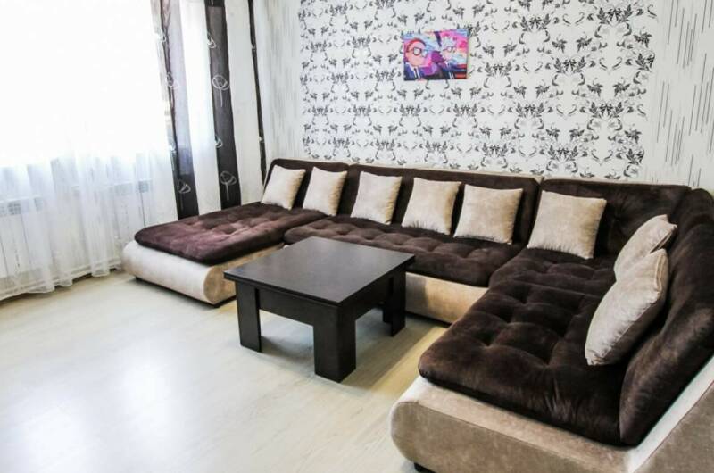 Дом под ключ на Морской