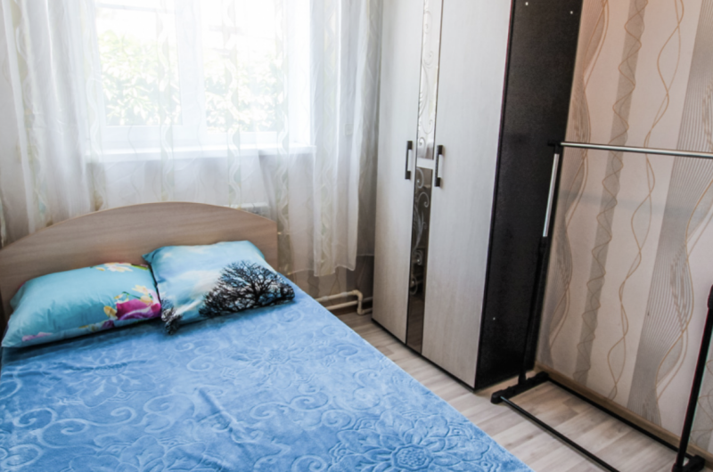 Дом под ключ на Морской