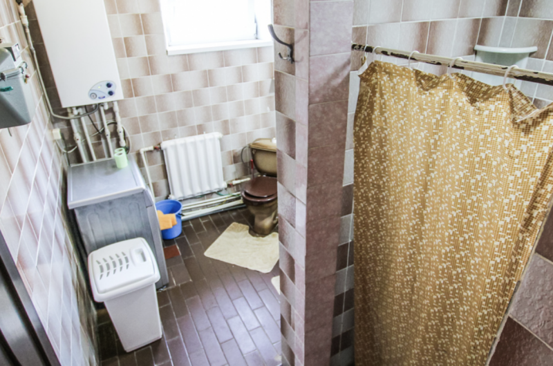 Дом под ключ на Морской