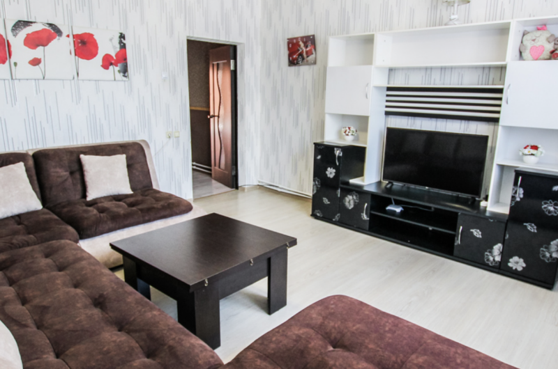 Дом под ключ на Морской