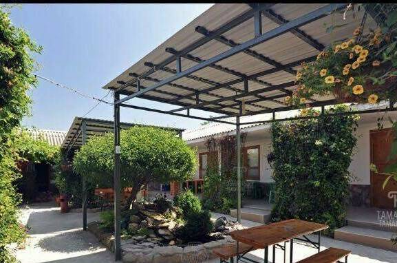 Частное домовладение на Советской