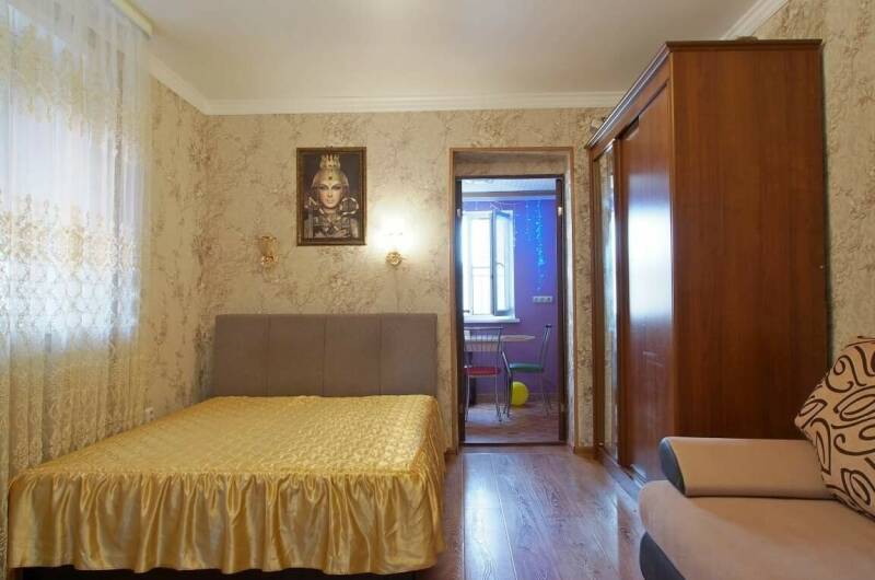 Дом под ключ на Портовой